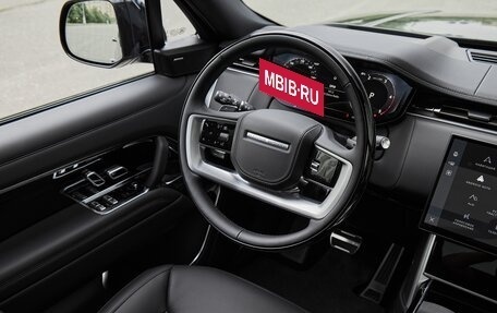 Land Rover Range Rover IV рестайлинг, 2025 год, 19 975 000 рублей, 34 фотография