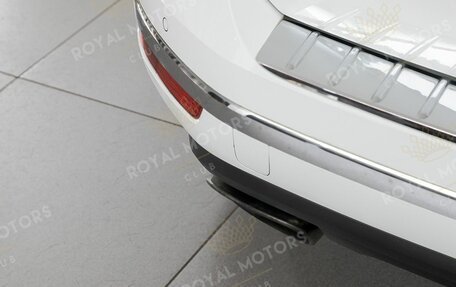 Volkswagen Touareg III, 2015 год, 2 090 000 рублей, 7 фотография