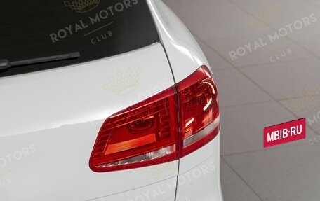 Volkswagen Touareg III, 2015 год, 2 090 000 рублей, 6 фотография