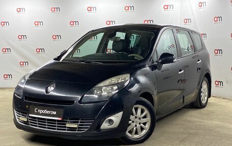 Renault Scenic III, 2011 год, 749 000 рублей, 3 фотография