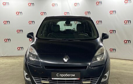 Renault Scenic III, 2011 год, 749 000 рублей, 2 фотография