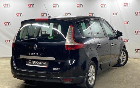 Renault Scenic III, 2011 год, 749 000 рублей, 4 фотография
