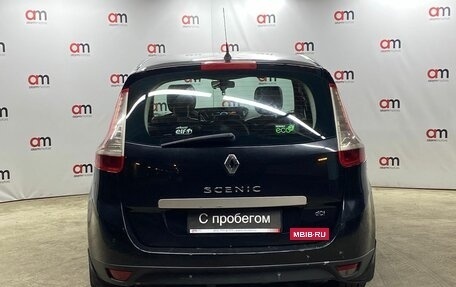 Renault Scenic III, 2011 год, 749 000 рублей, 5 фотография