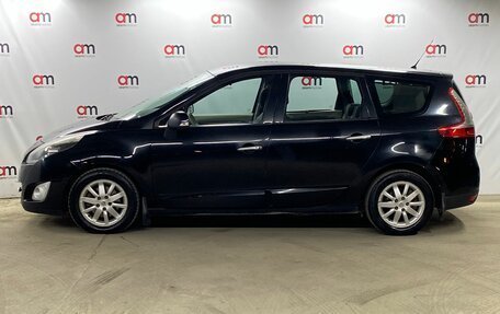 Renault Scenic III, 2011 год, 749 000 рублей, 7 фотография