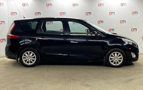 Renault Scenic III, 2011 год, 749 000 рублей, 8 фотография
