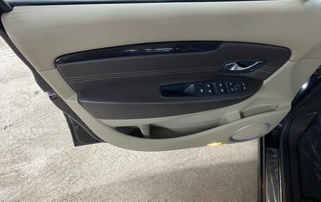 Renault Scenic III, 2011 год, 749 000 рублей, 17 фотография