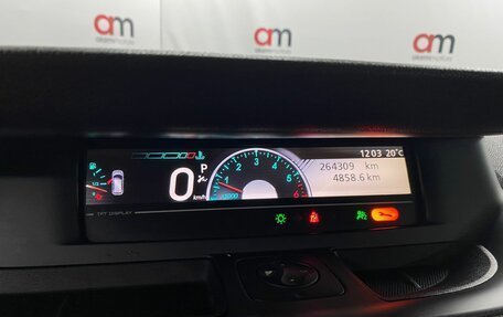 Renault Scenic III, 2011 год, 749 000 рублей, 14 фотография