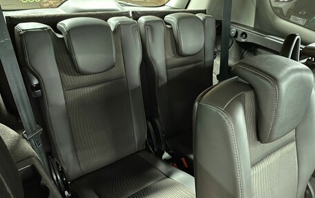 Renault Scenic III, 2011 год, 749 000 рублей, 20 фотография