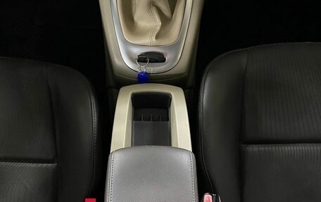 Renault Scenic III, 2011 год, 749 000 рублей, 16 фотография