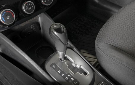 KIA Rio III рестайлинг, 2016 год, 1 079 452 рублей, 7 фотография