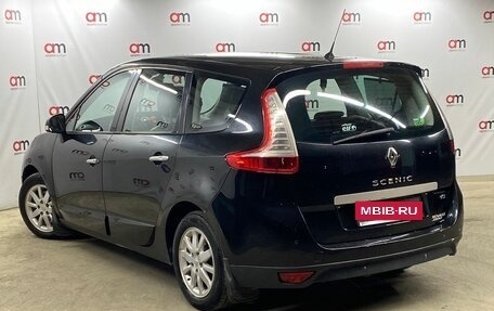 Renault Scenic III, 2011 год, 749 000 рублей, 6 фотография