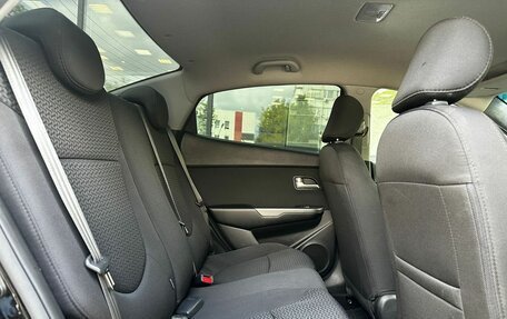 KIA Rio III рестайлинг, 2016 год, 1 147 111 рублей, 11 фотография