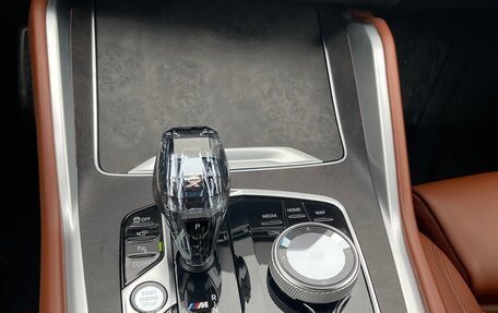 BMW X6, 2021 год, 8 500 000 рублей, 5 фотография