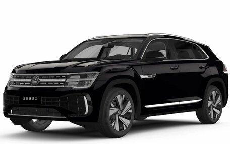 Volkswagen Teramont I, 2024 год, 6 850 000 рублей, 1 фотография
