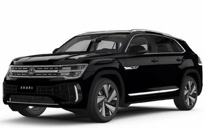 Volkswagen Teramont I, 2024 год, 6 850 000 рублей, 1 фотография