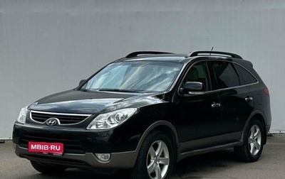 Hyundai ix55, 2011 год, 1 300 000 рублей, 1 фотография