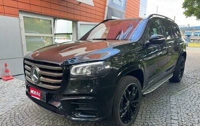 Mercedes-Benz GLS, 2025 год, 20 425 200 рублей, 1 фотография