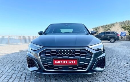 Audi A3, 2021 год, 2 150 000 рублей, 1 фотография