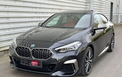 BMW 2 серия F44, 2021 год, 3 450 000 рублей, 1 фотография