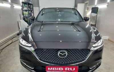 Mazda 6, 2022 год, 3 970 000 рублей, 1 фотография