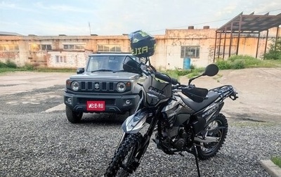 Suzuki Jimny, 2024 год, 3 050 000 рублей, 1 фотография