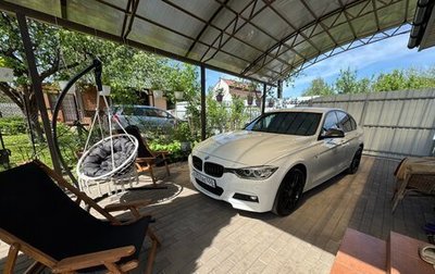 BMW 3 серия, 2015 год, 2 350 000 рублей, 1 фотография