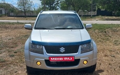 Suzuki Grand Vitara, 2010 год, 890 000 рублей, 1 фотография