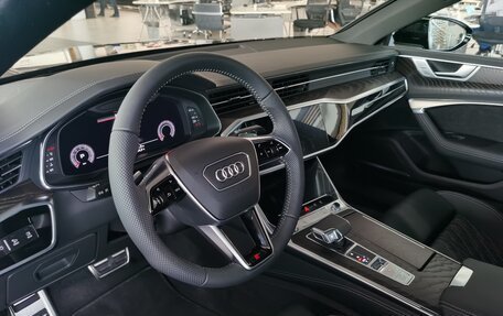 Audi A7, 2019 год, 7 700 000 рублей, 3 фотография
