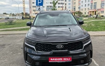 KIA Sorento IV, 2021 год, 3 700 000 рублей, 1 фотография