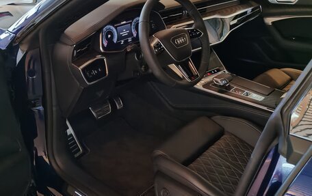Audi A7, 2019 год, 7 700 000 рублей, 5 фотография