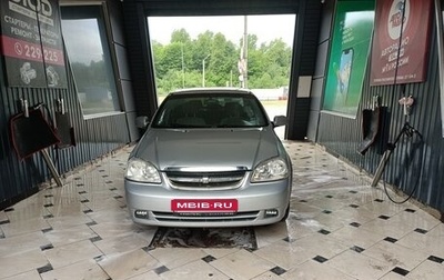 Chevrolet Lacetti, 2008 год, 390 000 рублей, 1 фотография