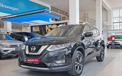 Nissan X-Trail, 2019 год, 2 437 000 рублей, 1 фотография