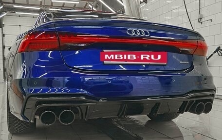 Audi A7, 2019 год, 7 700 000 рублей, 12 фотография