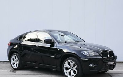 BMW X6, 2010 год, 2 149 000 рублей, 1 фотография