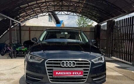 Audi A3, 2013 год, 1 450 000 рублей, 1 фотография