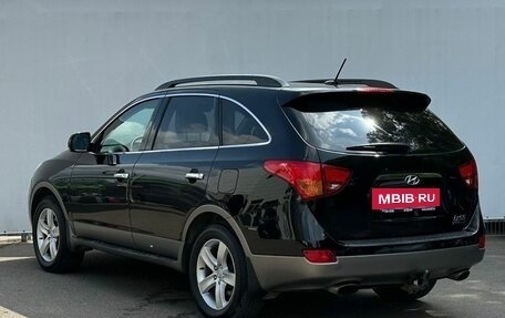 Hyundai ix55, 2011 год, 1 300 000 рублей, 7 фотография