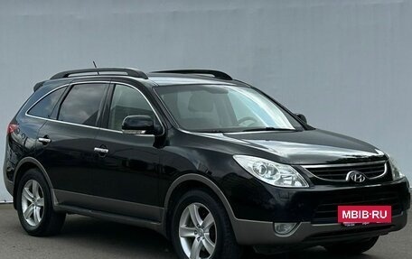 Hyundai ix55, 2011 год, 1 300 000 рублей, 3 фотография