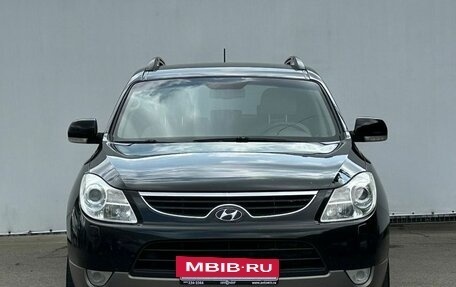 Hyundai ix55, 2011 год, 1 300 000 рублей, 2 фотография