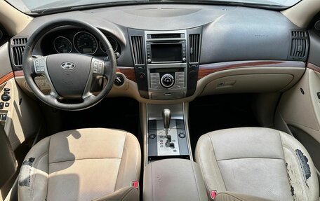 Hyundai ix55, 2011 год, 1 300 000 рублей, 11 фотография