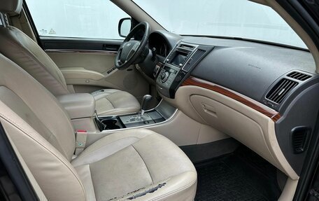 Hyundai ix55, 2011 год, 1 300 000 рублей, 13 фотография