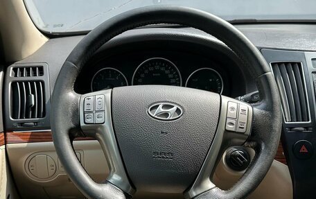 Hyundai ix55, 2011 год, 1 300 000 рублей, 12 фотография