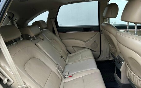 Hyundai ix55, 2011 год, 1 300 000 рублей, 14 фотография