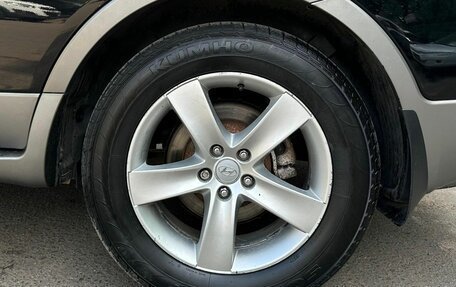 Hyundai ix55, 2011 год, 1 300 000 рублей, 16 фотография
