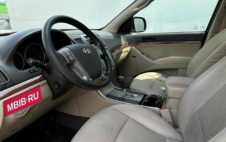 Hyundai ix55, 2011 год, 1 300 000 рублей, 9 фотография