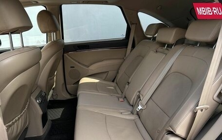 Hyundai ix55, 2011 год, 1 300 000 рублей, 10 фотография