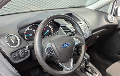 Ford Fiesta, 2015 год, 710 000 рублей, 10 фотография