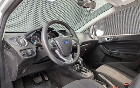 Ford Fiesta, 2015 год, 710 000 рублей, 13 фотография