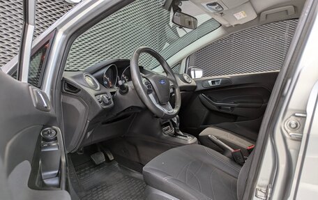 Ford Fiesta, 2015 год, 710 000 рублей, 12 фотография