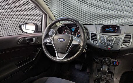 Ford Fiesta, 2015 год, 710 000 рублей, 15 фотография