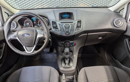 Ford Fiesta, 2015 год, 710 000 рублей, 14 фотография